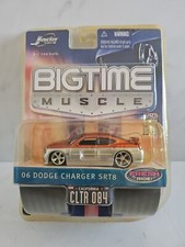 2006 Dodge Charger SRT8 JADA BIGTIME MUSCLE WAVE VINTAGE