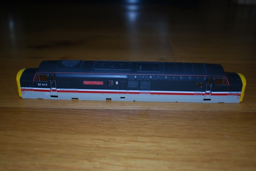 Lima class c - class, 37