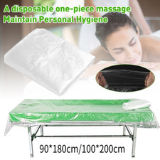 100pc Disposable Couch Cover