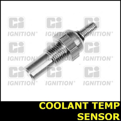 Coolant temperature sensor for - coolant,