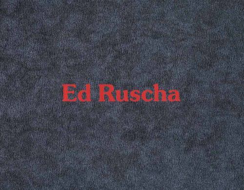 Ruscha eilshemius me - ed, &