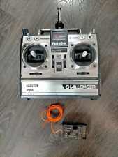 FUTABA Challenger TRANSMITTER
