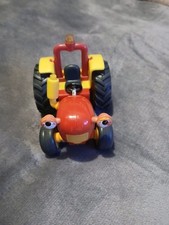 TRACTOR TOM TRACTOR