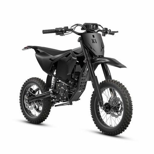 Electric dirt bike - bike, 4500w