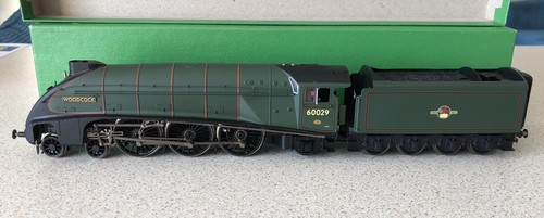 Hornby 60029 woodcock oo - hornby, a4