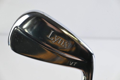 Lynx prowler driving 2 - vt,