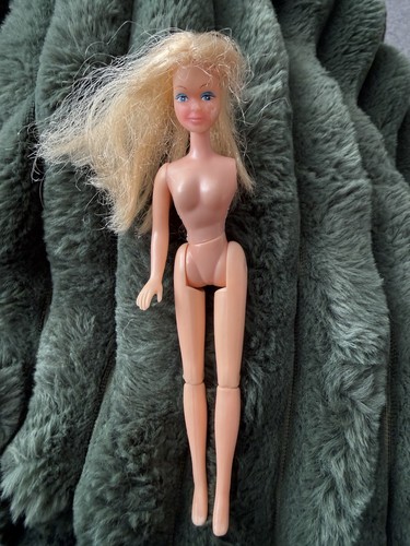 Palitoy pippa britt doll - britt,