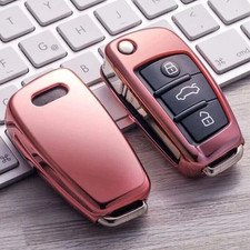 Key Cover Case for Audi Q1 Q2