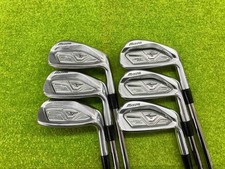 Mizuno JPX 850 Forged Iron Set