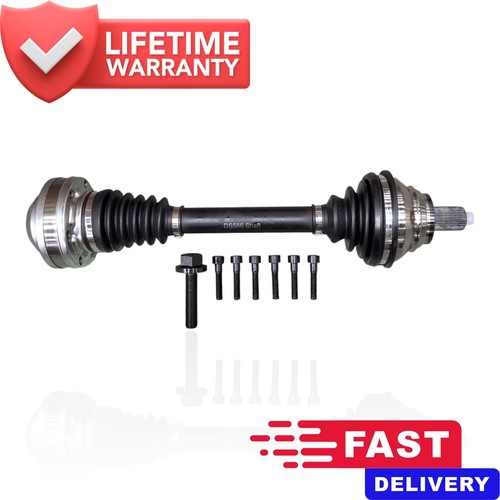 Drive shaft for - seat, 1.6