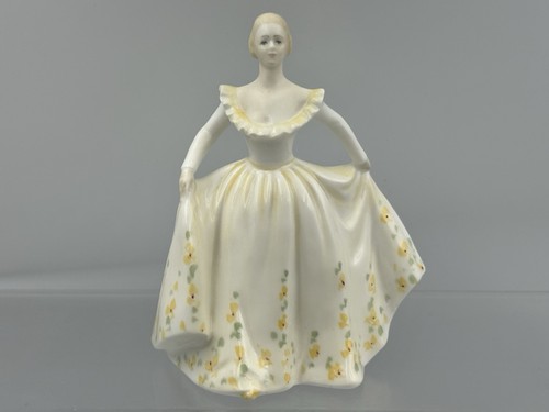 Coalport lynette bone china - lynette,