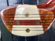 HONMA TOUR MODEL PERSIMMON