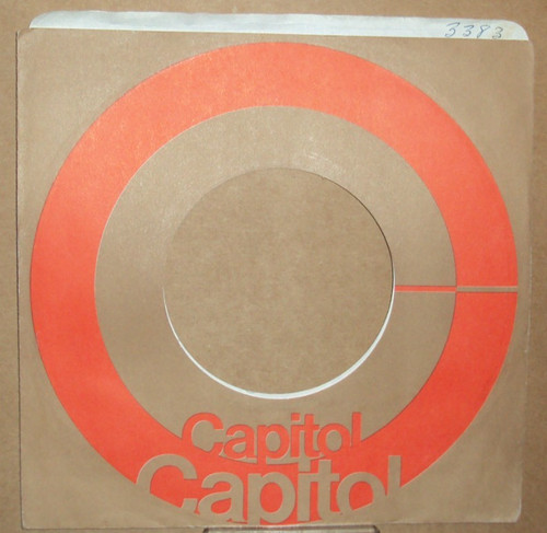 "Capitol","Company