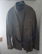 Belstaff Trialmaster Esquire