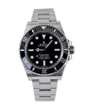 Rolex Submariner Non Date