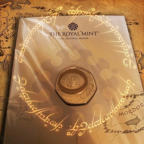 Lord the rings 2026 - of,