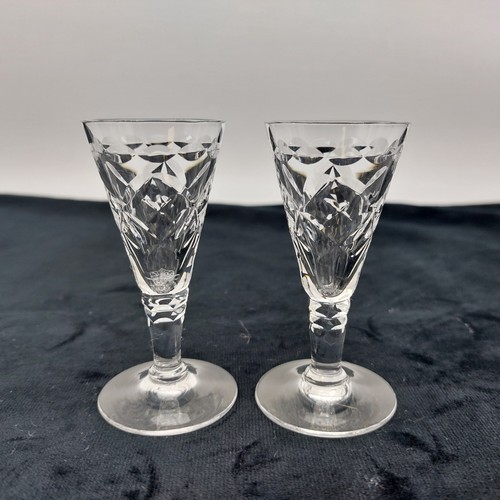 Webb corbett crystal - webb,