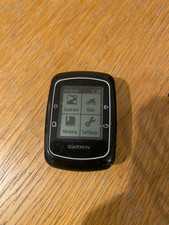 Garmin Edge 200 GPS Bike