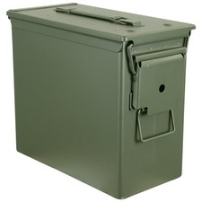 New - US Military Heavy-Gauge