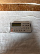 Vintage Calculator Lighter By