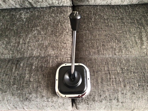 Gear stick fit morris - to,