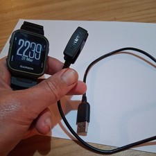 Garmin Approach s20 Golf Gps