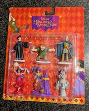 Disney Hunchback of Notre Dame