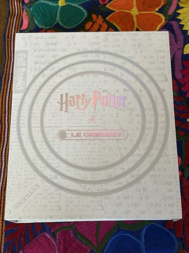 Creuset harry potter - creuset,