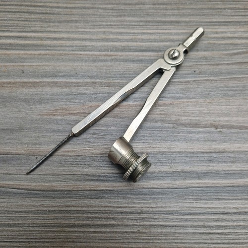 Vintage helix brass nickel - helix,