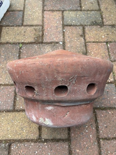 Chimney cowl - chimney,