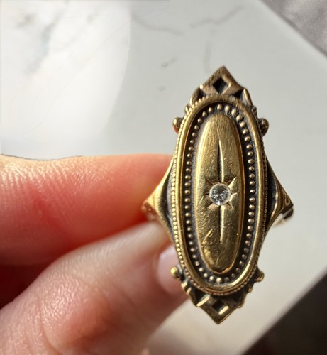 Vintage avon art deco - avon,