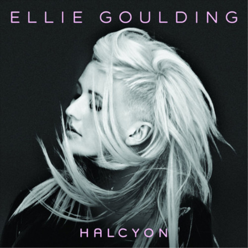 Ellie goulding halcyon - ellie,