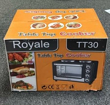 Royale Mini Electric Cooker