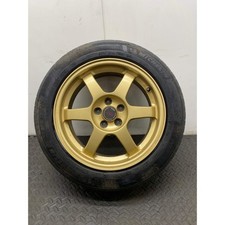 Subaru impreza alloy - alloy, wheel