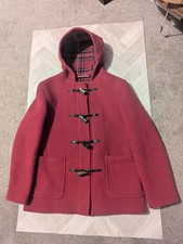 Montgomery Vintage Made In