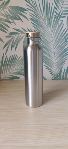 Insulated stainless steel - stainless,