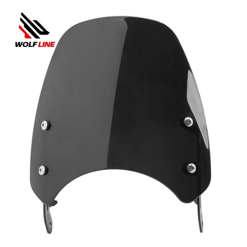 Wolfline windshield for - wolfline,