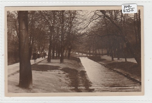 Bradford yorkshire chellow - bradford,