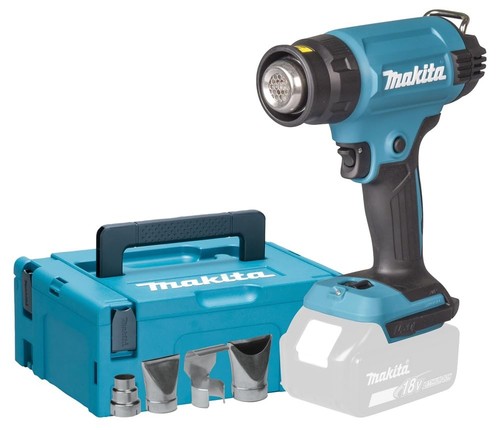 Makita dhg181zj cordless - makita,