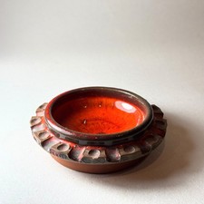 RARE Jersey Pottery CI Vintage