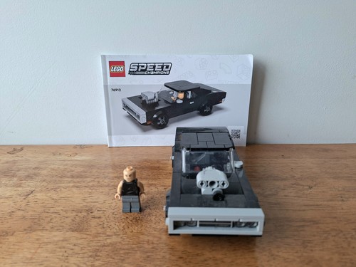 Lego speed champions fast - lego, &