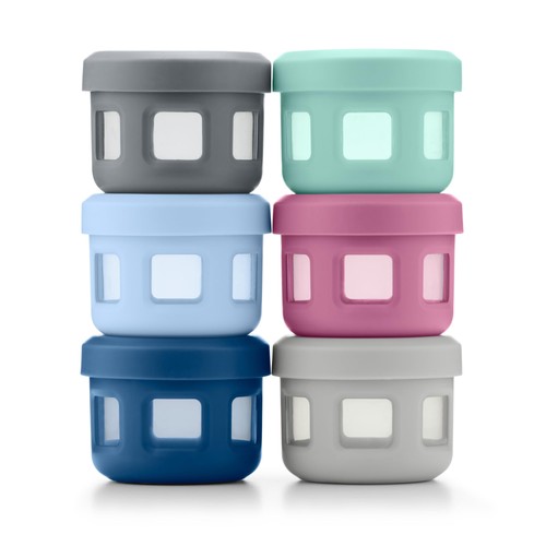 Reusable plastic condiment - reusable,
