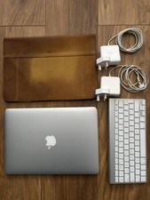 Apple MacBook Air 13” 2014