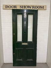 Reclaimed Old Victorian