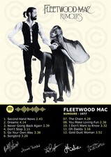 Fleetwood Mac - Rumours -