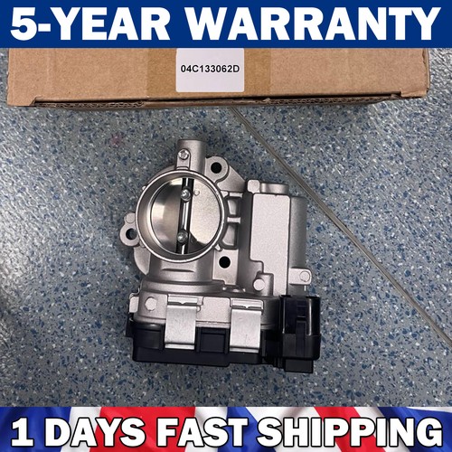 Throttle body for - vw, seat