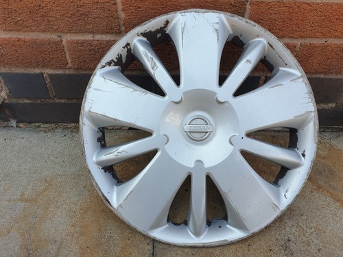 Nissan nv200 wheel trim - nv200,