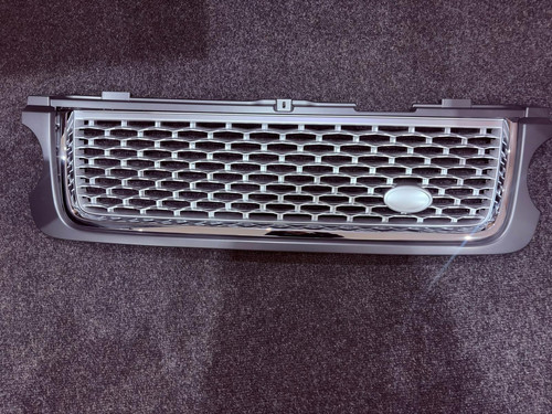 2005 2009 land rover - 2005-,