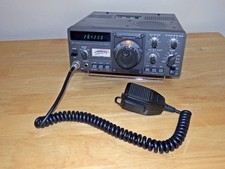 Kenwood TS-120V HF Amateur