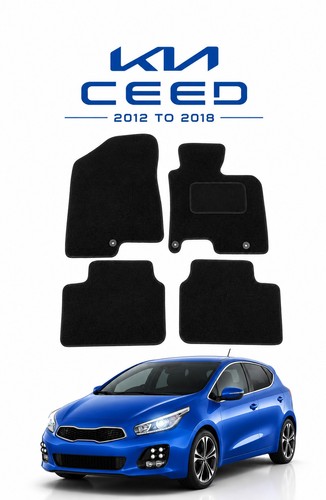 Kia ceed 2012 2018 - kia, 2012-2018